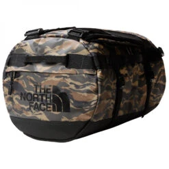 The North Face Base Camp Duffel Recycled Small - Reisetasche