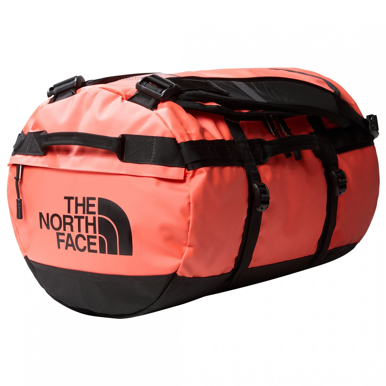 The North Face Base Camp Duffel Recycled Small - Reisetasche 10 The North Face Base Camp Duffel Recycled Small - Reisetasche – Bild 8
