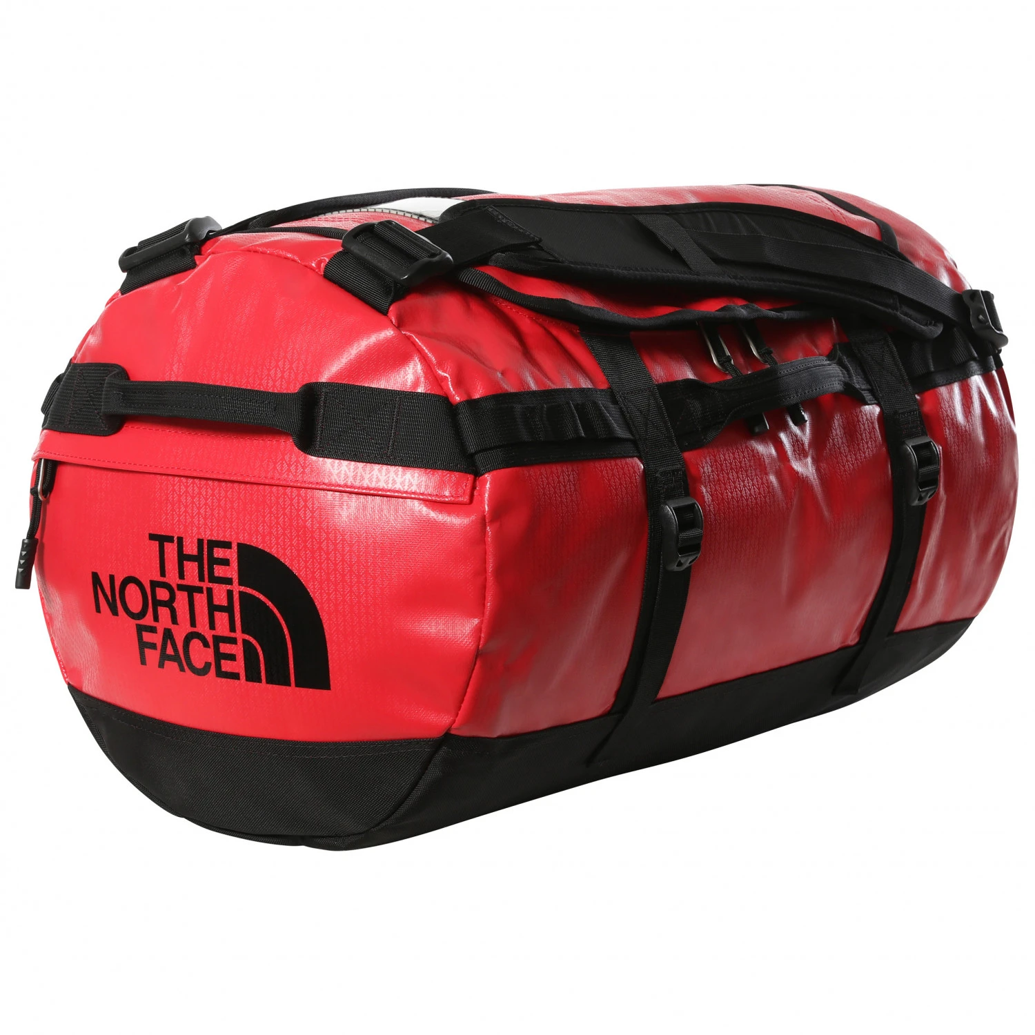 The North Face Base Camp Duffel Recycled Small - Reisetasche 11 The North Face Base Camp Duffel Recycled Small - Reisetasche – Bild 9
