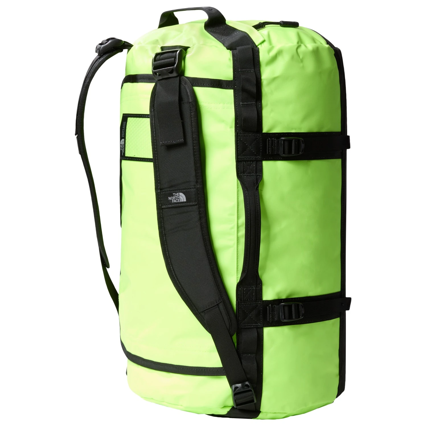 The North Face Base Camp Duffel Recycled Small - Reisetasche 4 The North Face Base Camp Duffel Recycled Small - Reisetasche – Bild 2