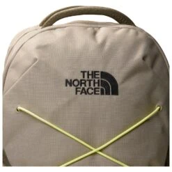 The North Face Jester 27,5 - Daypack -Campingserien Geschäft the north face jester 275 daypack detail 3