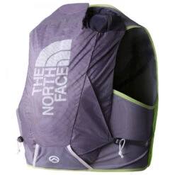 The North Face Summit Run Training Pack 12 - Trailrunningrucksack -Campingserien Geschäft the north face summit run training pack 12 trailrunningrucksack detail 2