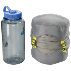 Therm-a-Rest Parsec 32F/0C - Daunenschlafsack -Campingserien Geschäft therm a rest parsec 32f 0c daunenschlafsack detail 4