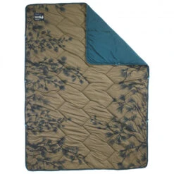 Therm-a-Rest Stellar Blanket - Decke -Campingserien Geschäft therm a rest stellar blanket decke 3