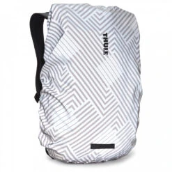 Thule Paramount Rain Cover - Regenhülle -Campingserien Geschäft thule paramount rain cover regenhuelle detail 6