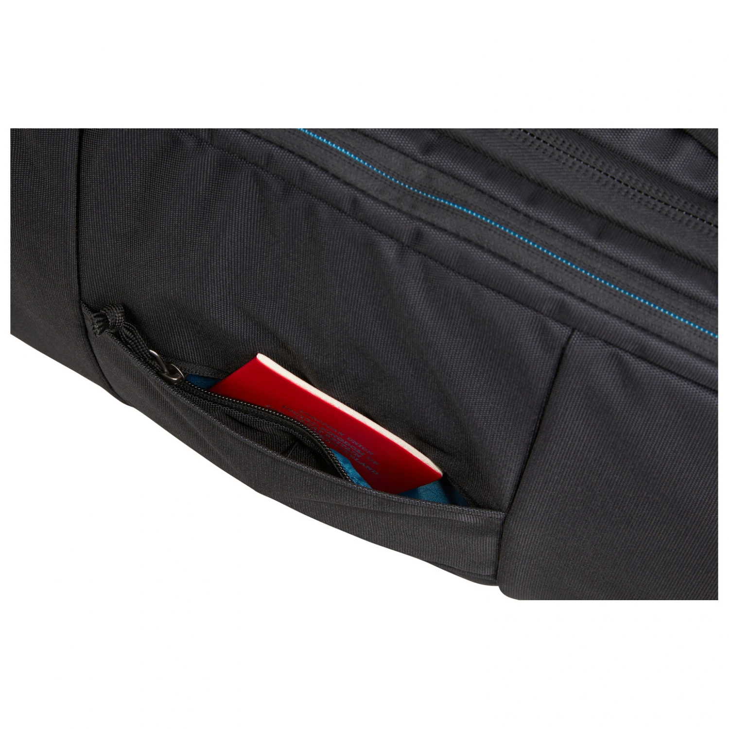 Thule Subterra Convertible Carry On - Reisetasche 13 Thule Subterra Convertible Carry On - Reisetasche – Bild 11