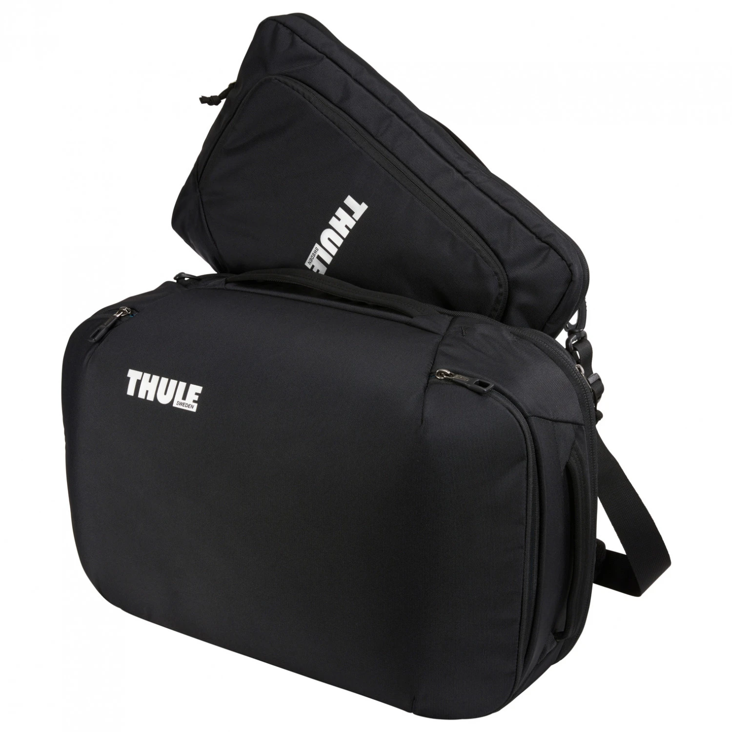 Thule Subterra Convertible Carry On - Reisetasche 7 Thule Subterra Convertible Carry On - Reisetasche – Bild 5