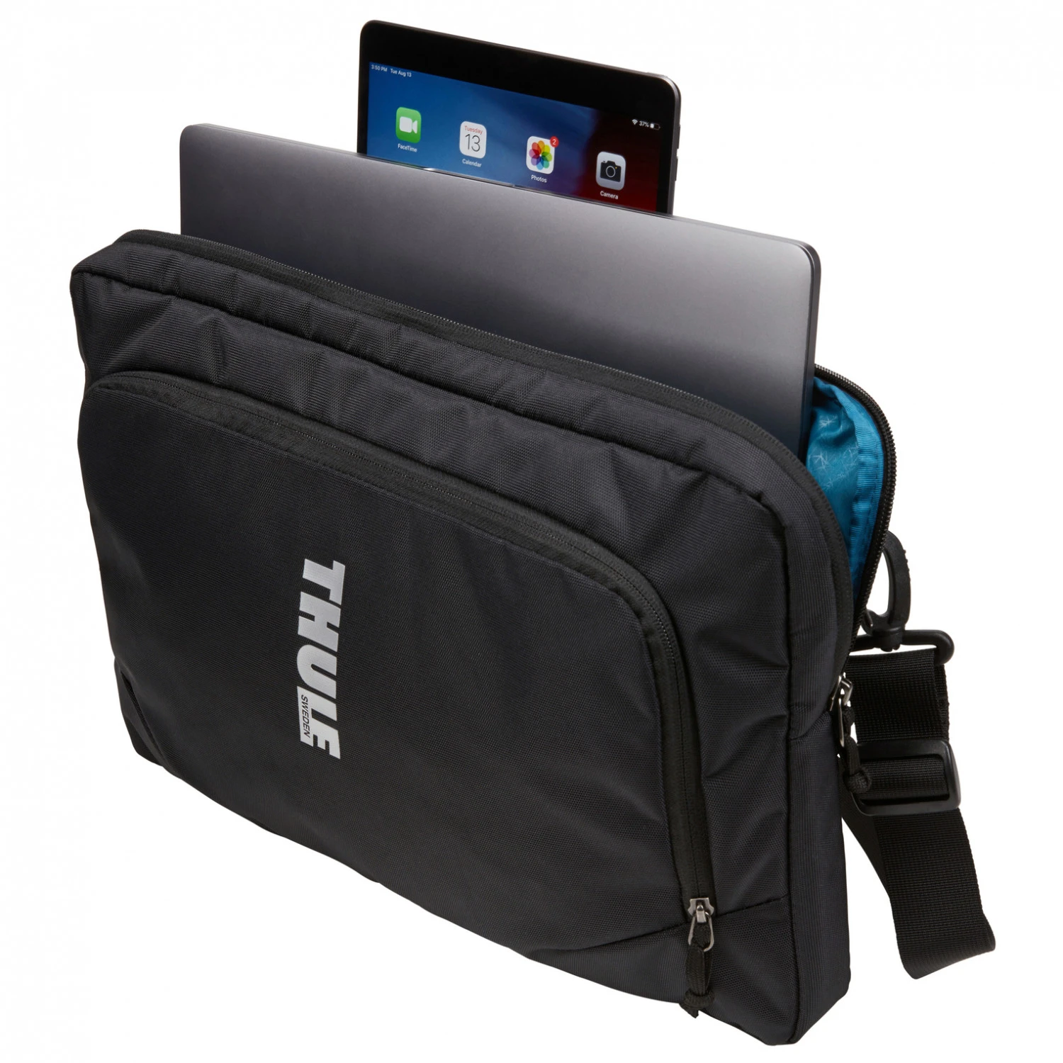 Thule Subterra Convertible Carry On - Reisetasche 8 Thule Subterra Convertible Carry On - Reisetasche – Bild 6