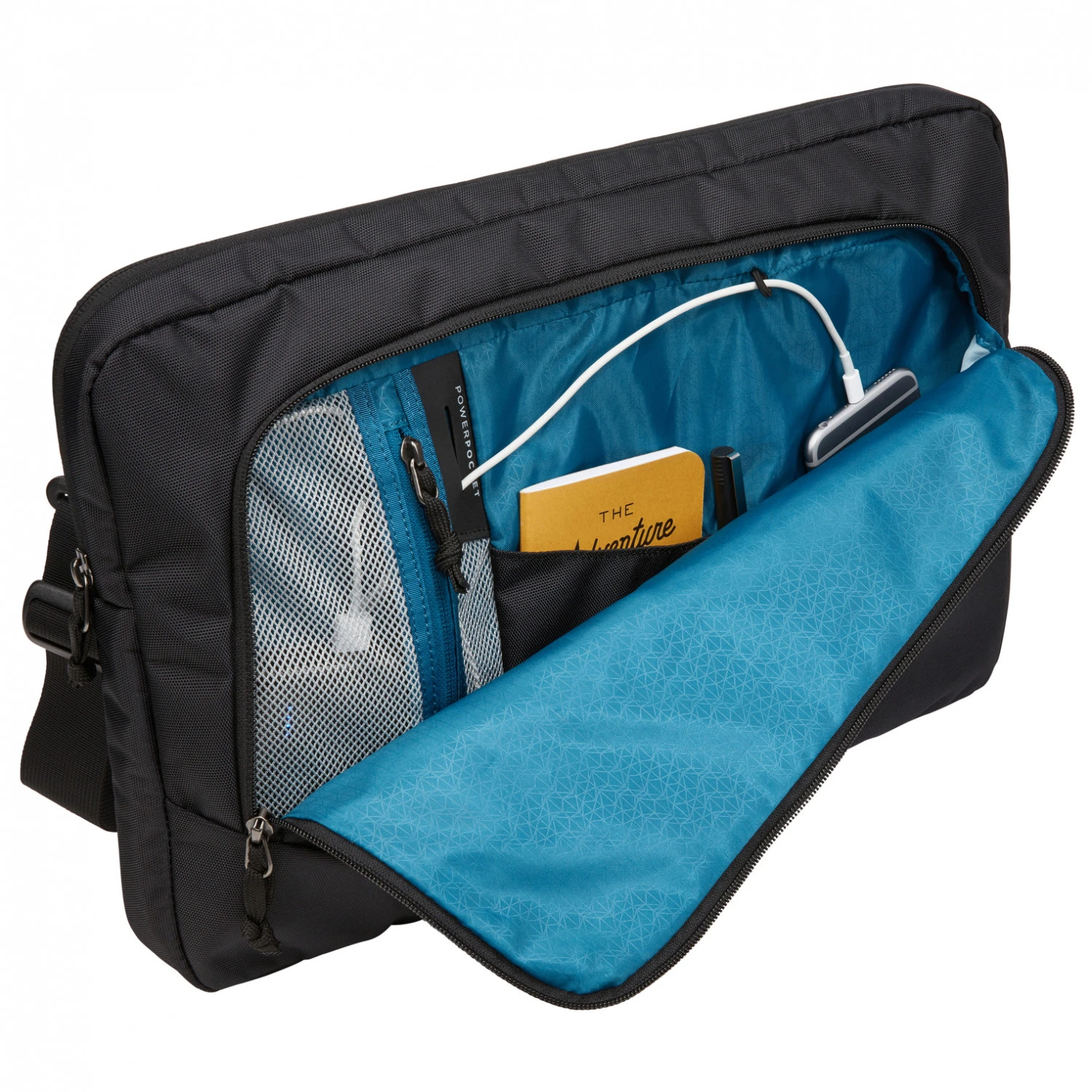 Thule Subterra Convertible Carry On - Reisetasche 9 Thule Subterra Convertible Carry On - Reisetasche – Bild 7