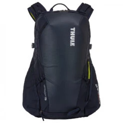 Thule Upslope 25 - Skitourenrucksack -Campingserien Geschäft thule upslope 25 skitourenrucksack detail 3