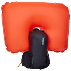 Thule Upslope 25 - Skitourenrucksack -Campingserien Geschäft thule upslope 25 skitourenrucksack detail 6
