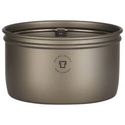 Trangia Windschutz Oben Für 27er Serie Hardanodized Alu - Ersatzteil