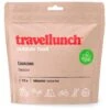 Couscous - Vegetarisch -Campingserien Geschäft travellunch couscous vegetarisch