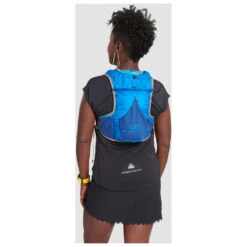 Ultimate Direction Highland Vest - Trailrunningrucksack -Campingserien Geschäft ultimate direction highland vest trailrunningrucksack detail 4