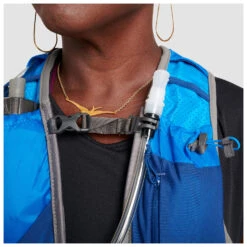 Ultimate Direction Highland Vest - Trailrunningrucksack -Campingserien Geschäft ultimate direction highland vest trailrunningrucksack detail 5