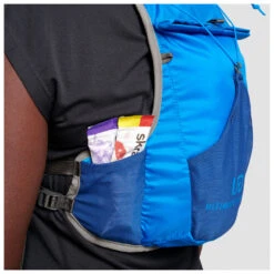 Ultimate Direction Highland Vest - Trailrunningrucksack -Campingserien Geschäft ultimate direction highland vest trailrunningrucksack detail 9