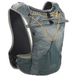 Ultimate Direction Trail Vest - Trailrunningrucksack -Campingserien Geschäft ultimate direction trail vest trailrunningrucksack detail 2