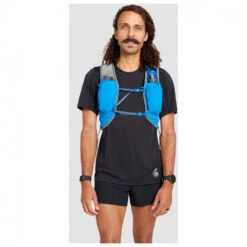 Ultimate Direction Ultra Vest 6.0 - Trailrunningrucksack -Campingserien Geschäft ultimate direction ultra vest 60 trailrunningrucksack detail 3