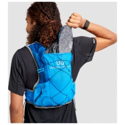Ultimate Direction Ultra Vest 6.0 - Trailrunningrucksack -Campingserien Geschäft ultimate direction ultra vest 60 trailrunningrucksack detail 5
