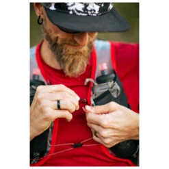 Bronco - Trailrunningrucksack -Campingserien Geschäft ultraspire bronco trailrunningrucksack detail 10