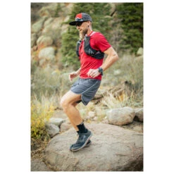 Bronco - Trailrunningrucksack -Campingserien Geschäft ultraspire bronco trailrunningrucksack detail 11