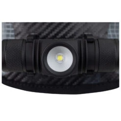 Lumen 600 3.0 Waist Light -Campingserien Geschäft ultraspire lumen 600 30 waist light detail 5