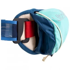 Plexus 2.0 - Hüfttasche -Campingserien Geschäft ultraspire plexus 20 huefttasche detail 4