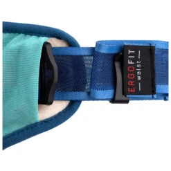 Plexus 2.0 - Hüfttasche -Campingserien Geschäft ultraspire plexus 20 huefttasche detail 6