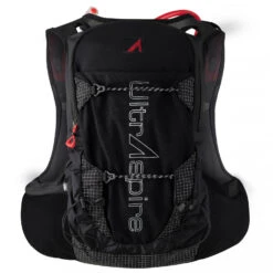 Zygos 5.0 - Trailrunningrucksack -Campingserien Geschäft ultraspire zygos 50 trailrunningrucksack detail 2