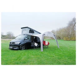 Vango Airbeam Sky Canopy For Caravan & Motorhomes - Bus-Vorzelt -Campingserien Geschäft vango airbeam sky canopy for caravan motorhomes bus vorzelt detail 3