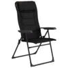 Vango Hampton DLX Chair - Campingstuhl -Campingserien Geschäft vango hampton dlx chair campingstuhl