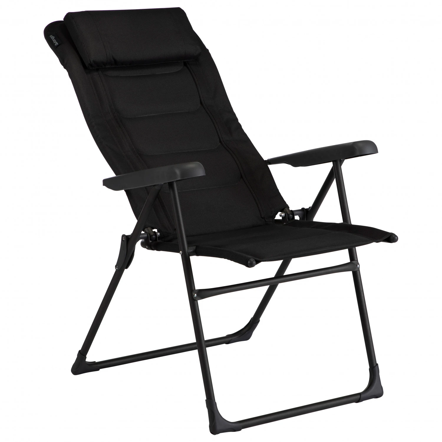 Vango Hampton DLX Chair - Campingstuhl 4 Vango Hampton DLX Chair - Campingstuhl – Bild 2
