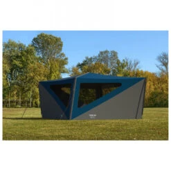 Vango Trigon Airhub - Gruppenzelt -Campingserien Geschäft vango trigon airhub gruppenzelt detail 5