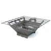 Vargo Fire Box Grill - Trockenbrennstoffkocher