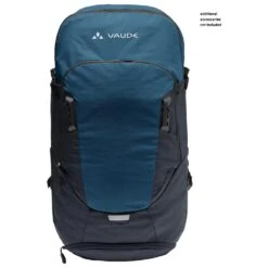 VAUDE Bike Alpin 30+5 - Bike-Rucksack 27 VAUDE Bike Alpin 30+5 - Bike-Rucksack -Campingserien Geschäft vaude bike alpin 30 5 bike rucksack 3
