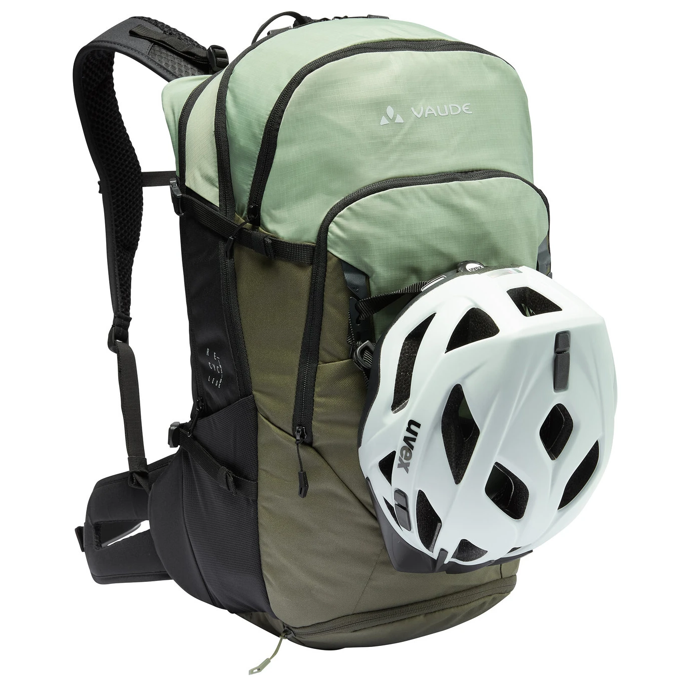 VAUDE Bike Alpin 30+5 - Bike-Rucksack 12 VAUDE Bike Alpin 30+5 - Bike-Rucksack – Bild 10