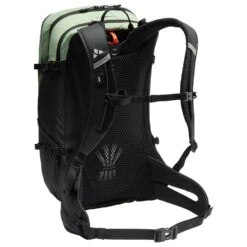 VAUDE Bike Alpin 30+5 - Bike-Rucksack 18 VAUDE Bike Alpin 30+5 - Bike-Rucksack -Campingserien Geschäft vaude bike alpin 30 5 bike rucksack detail 4