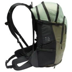 VAUDE Bike Alpin 30+5 - Bike-Rucksack 19 VAUDE Bike Alpin 30+5 - Bike-Rucksack -Campingserien Geschäft vaude bike alpin 30 5 bike rucksack detail 5