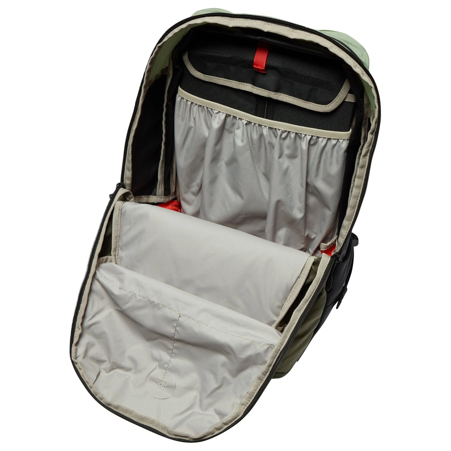 VAUDE Bike Alpin 30+5 - Bike-Rucksack 8 VAUDE Bike Alpin 30+5 - Bike-Rucksack – Bild 6