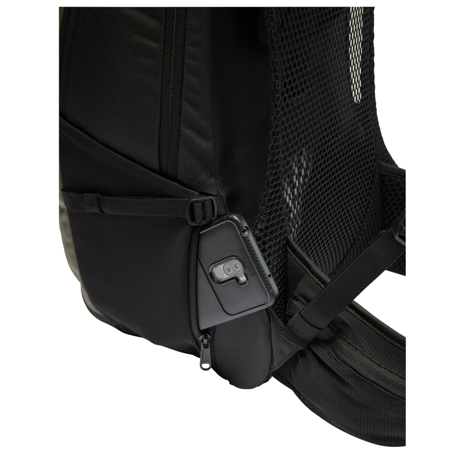 VAUDE Bike Alpin 30+5 - Bike-Rucksack 10 VAUDE Bike Alpin 30+5 - Bike-Rucksack – Bild 8