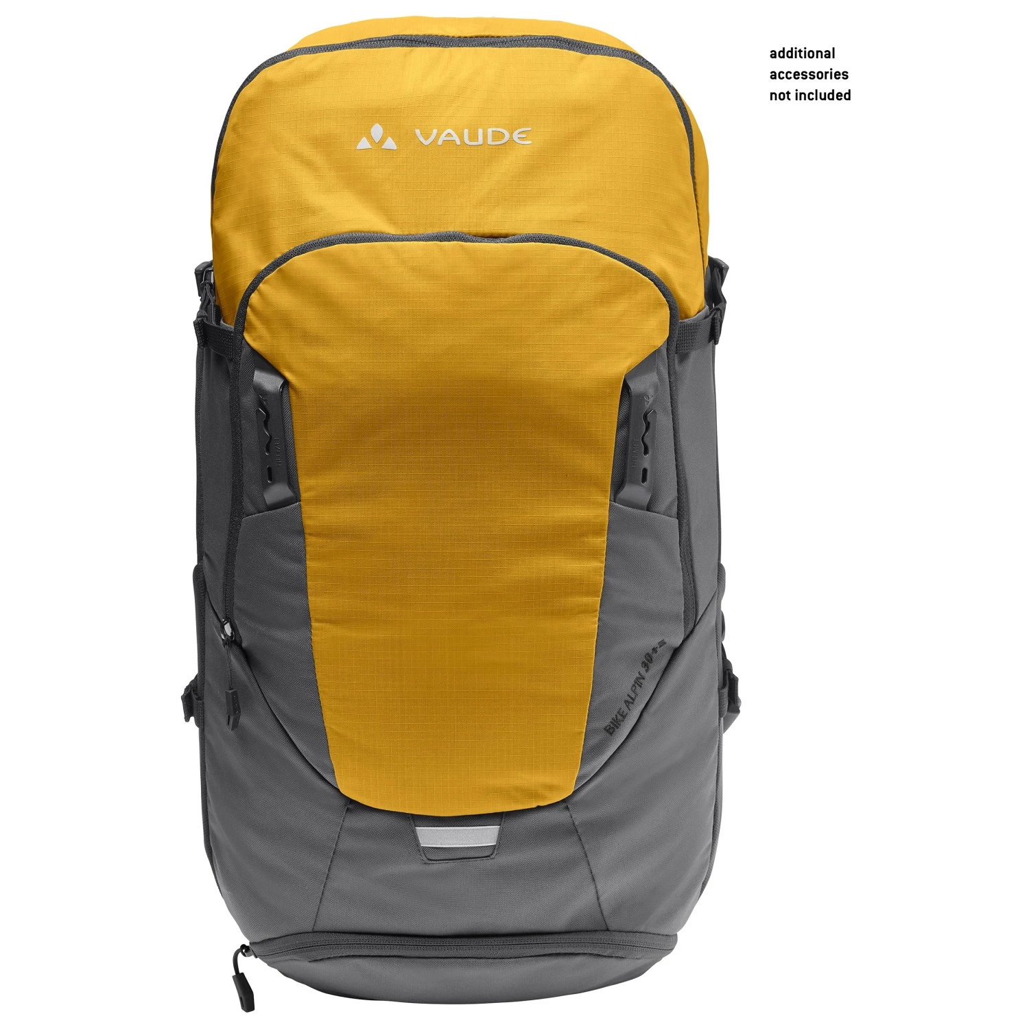 VAUDE Bike Alpin 30+5 - Bike-Rucksack 3 VAUDE Bike Alpin 30+5 - Bike-Rucksack