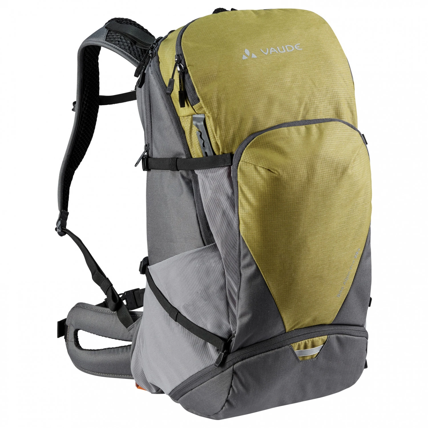 VAUDE Bike Alpin Pro 28 + - Bike-Rucksack 12 VAUDE Bike Alpin Pro 28 + - Bike-Rucksack – Bild 10