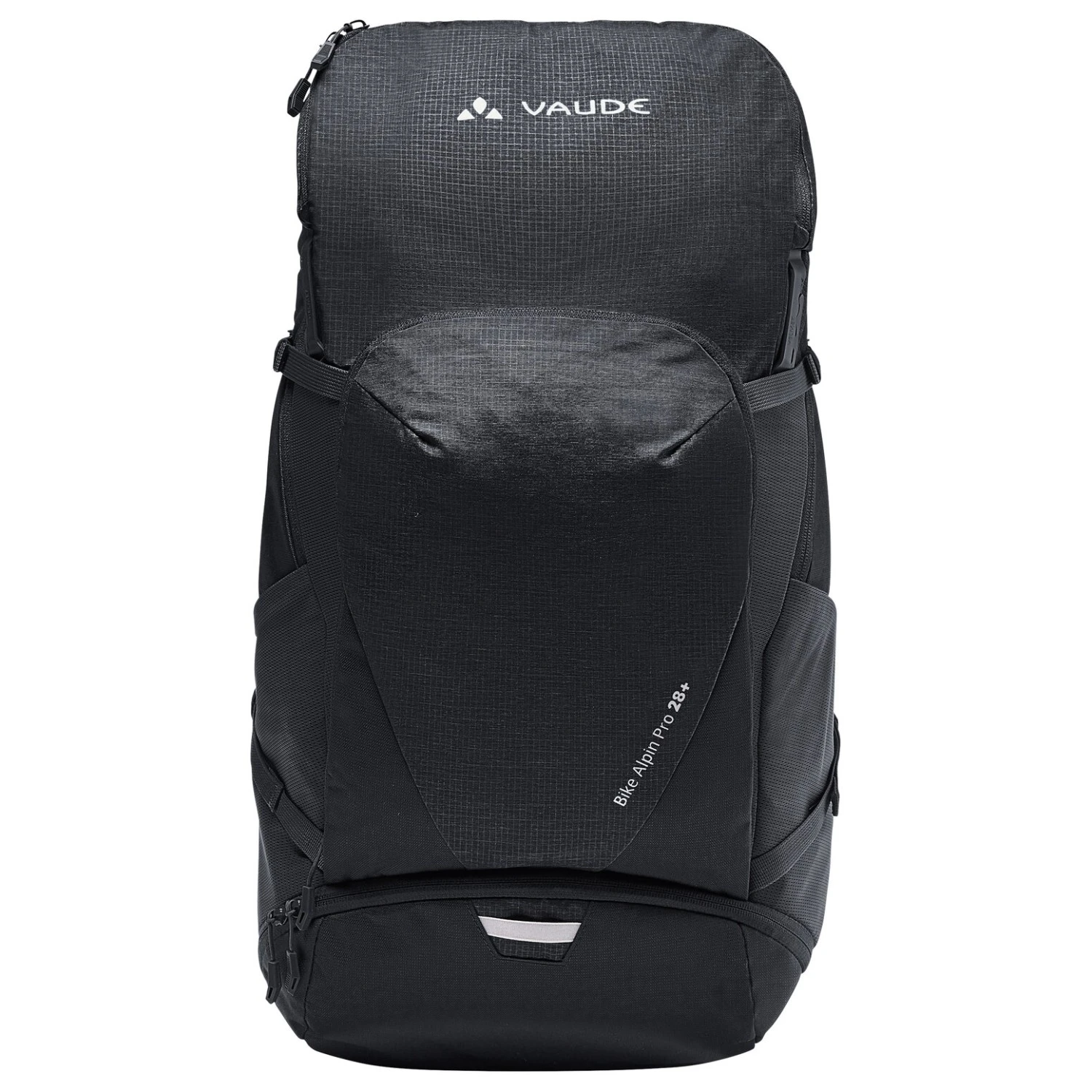 VAUDE Bike Alpin Pro 28 + - Bike-Rucksack 4 VAUDE Bike Alpin Pro 28 + - Bike-Rucksack – Bild 2
