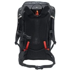 VAUDE Bike Alpin Pro 28 + - Bike-Rucksack 15 VAUDE Bike Alpin Pro 28 + - Bike-Rucksack -Campingserien Geschäft vaude bike alpin pro 28 bike rucksack detail 3