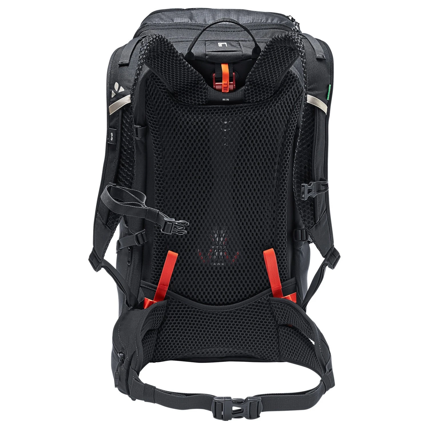VAUDE Bike Alpin Pro 28 + - Bike-Rucksack 5 VAUDE Bike Alpin Pro 28 + - Bike-Rucksack – Bild 3
