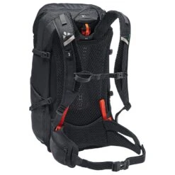 VAUDE Bike Alpin Pro 28 + - Bike-Rucksack 16 VAUDE Bike Alpin Pro 28 + - Bike-Rucksack -Campingserien Geschäft vaude bike alpin pro 28 bike rucksack detail 4