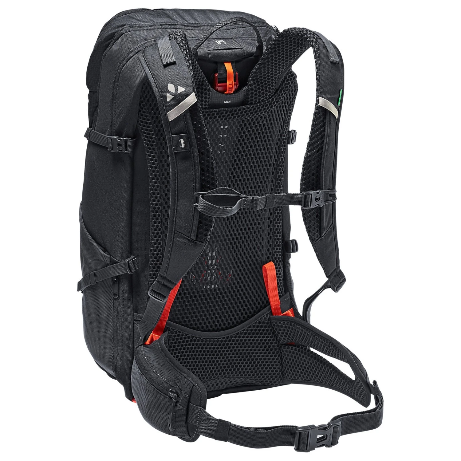 VAUDE Bike Alpin Pro 28 + - Bike-Rucksack 6 VAUDE Bike Alpin Pro 28 + - Bike-Rucksack – Bild 4