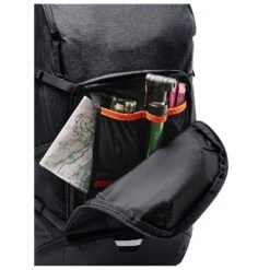 VAUDE Bike Alpin Pro 28 + - Bike-Rucksack 20 VAUDE Bike Alpin Pro 28 + - Bike-Rucksack -Campingserien Geschäft vaude bike alpin pro 28 bike rucksack detail 8