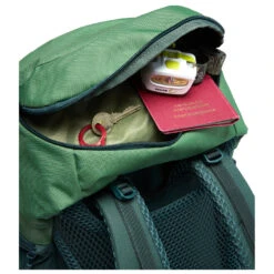 VAUDE Jura 24 - Wanderrucksack -Campingserien Geschäft vaude jura 24 wanderrucksack detail 7