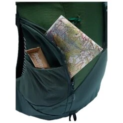 VAUDE Jura 24 - Wanderrucksack -Campingserien Geschäft vaude jura 24 wanderrucksack detail 8